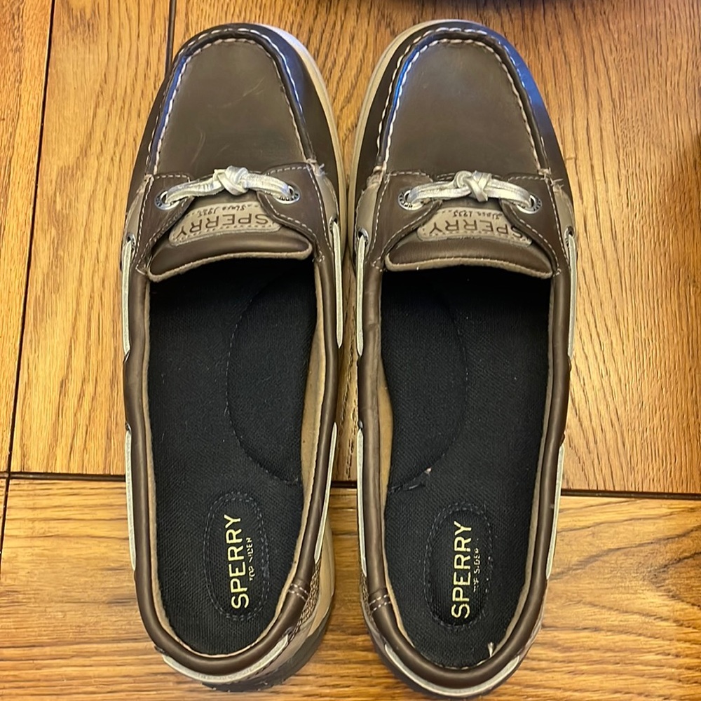 Sperry shoes